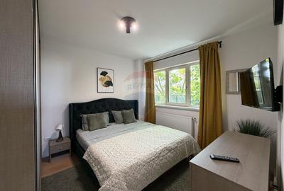 Apartament cu 2 camere de închiriat în zona Morarilor, Sos. Fundeni - 7