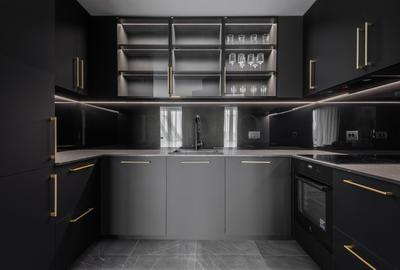 Apartament 2 Camere | One Herastrau Towers - 8