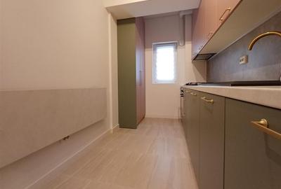 Apartament 2 camere - Complex Solumnia | Prima închiriere - 6