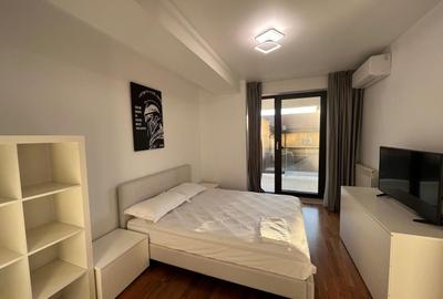 2 Camere Premium cu Terasă 23 mp & Parcare Inclusă | Rovere - 5