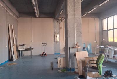 Spatii depozitare/productie 183 mp ,Th Pallady - 1