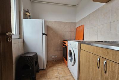 Apartament cu 2 camere de vanzare zona Ciresica Constanta - 3