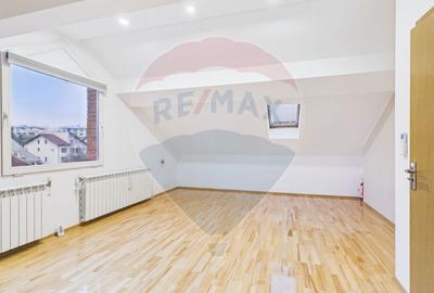 Complex Ibiza vila de inchiriat 6 camere, piscina, teren de tenis - 15