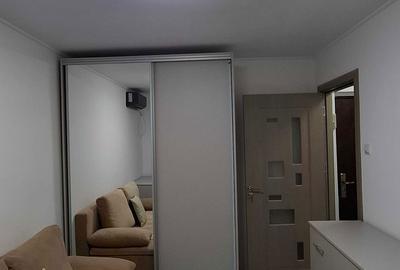 Garsonieră semidecomandată în Drumul Taberei