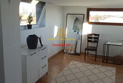 Apartament 4 camere - Iancu Nicolae - Privighetorilor - 12