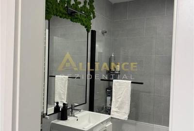 Ap superb 2 camere langa metrou Berceni - 9