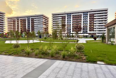 APARTAMENT 2 CAMERE COMPLEX NOU COPOU 0% COMISION - 16