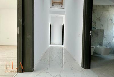 Casa 4 camere | Panouri fotovoltaice | Pompa de caldura | Domnesti - 7