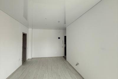 GARSONIERA SPATIOASA IN BLOC NOU - 33 MP - COMISION 0% - TVA INCLUS - MILITARI - 4