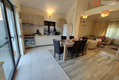 Casa deosebita in Sacalaz - vatra satului la 15 minute de Timisoara - 12