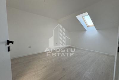 Penthouse cu scara interioara deosebita, 3 camere si 2 bai langa Lidl. - 11