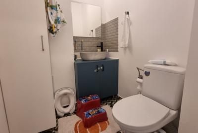 Apartament 4 camere, centrală proprie, parcare, 5 min metrou Apărătorii Patriei - 5