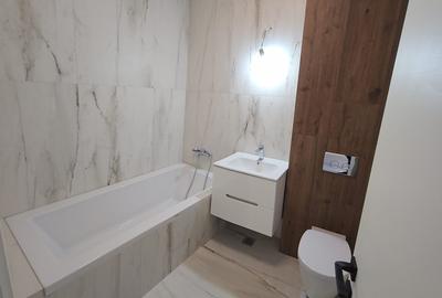 Apartament 2 camere-Imobil 3 etaje-Curte privata 45mp-Metrou Eroii Revolutiei - 19