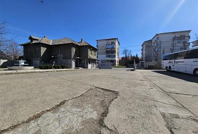 TEREN INTRAVILAN CURS CONSTRUCTII ( 2 ha) DE VANZARE IN ONESTI - 11