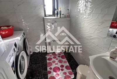 Casa Individuala, Mobilata si Utilata – Gata de Mutare - 11