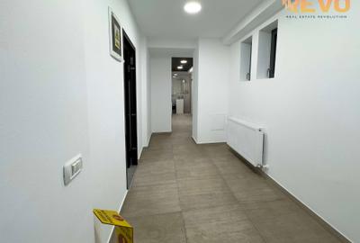 Bulevardul Dacia | Spațiu birouri 140 mp | Etaj 1 | | Comision 0% - 17