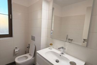 2 camere de inchiriat | Soseaua Nordului | Parcare inclusa - 7