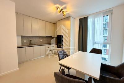 Apartament cu 2 camere decomandat în Torontalului