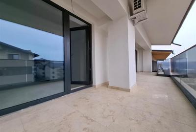 Apartament 3 camere nou de vanzare in Iasi Valea Lupului, bloc 2025 - 1