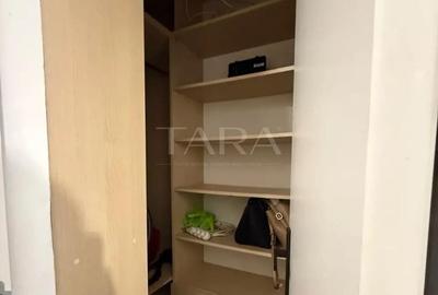 Apartament modern, 30 mp, Mărăști. - 3