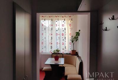 Apartament 2 camere Mărăști, aproape de The Office - 8