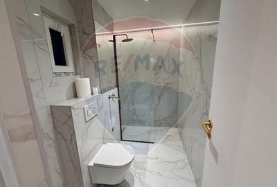 Apartament ultrafinisat cu 3 camere de vânzare în Mănăștur - 12