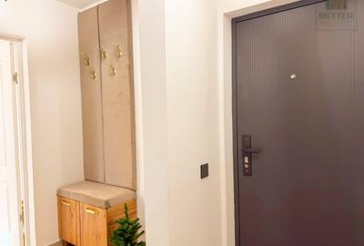 Apartament de 2 camere decomandat - Mobilat și utilat - Brancoveanu, Sector 4 - 8