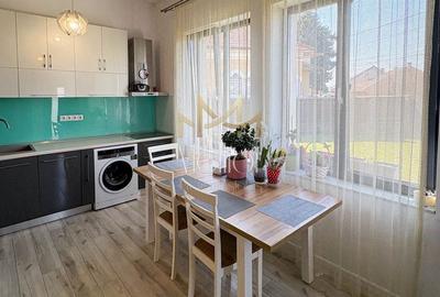 ✨ Proprietate premium în Gheorgheni – eleganță, confort și rafinament - 3