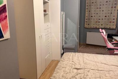 Apartament de lux, 3 camere, 80 mp – Zona Zorilor - 7