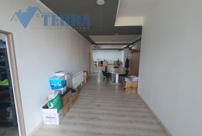 Vând / închiriez spațiu de birouri sau comercial, Mioveni - bdl. Dacia. - 5