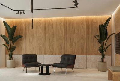 Apartament 2 Camere | Gated Community Chiajna–Militari | Parc Privat | - 9