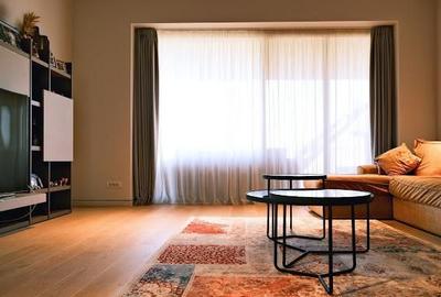 Oportunitate Unica Zona Capitale Dorobanti 4 camere terasa vedere libera - 9