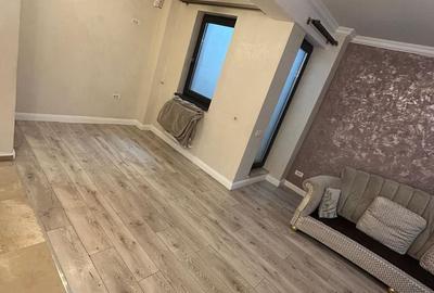 Apartament 2 camere si curte Damaroaia - 7