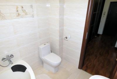 De inchiriat 2 cam.langa Plaza - Lujerului - mobilat si utilat - 18