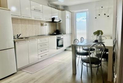 Ofer inchiriere ap 3 camere in Popa Sapca, 600 euro - 1