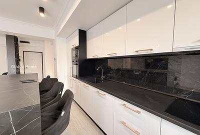 Penthouse 4 Camere | Terasa Proprie | Parcare | Finisaje Premium | Pipera 1 - 12