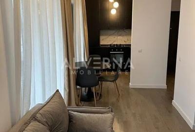 Apartament cu nisa de dormit + living | balcon | parcare | Mrs Village - 2