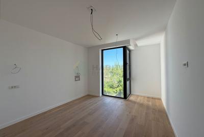 Vila 5 camere Pipera Denya Lake| Faza 1 - 12