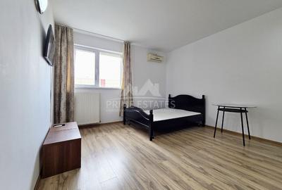 Inchiriere garsoniera cu parcare Otopeni Rin Residence - 1