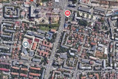 Proprietate ULTRACENTRALA Craiova |Teren 1019mp+Spatiu comercial 590mp - 5