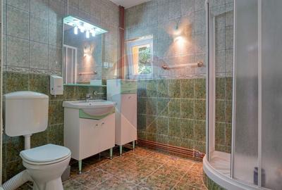VILA 7 CAMERE| PRIVELISTE PANORAMICA| 725MP TEREN| COMISION 0% - 9