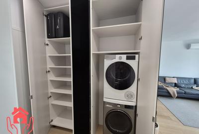 JANDARMERIEI (THE IVY)-Complex si finisaje premium, mobilier luxury, exclusivism - 20