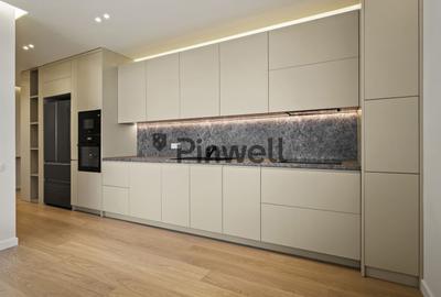 Apartament 3 camere RENOVAT| NOU| Loc parcare subteran| 4 CITY| PIPERA - 8