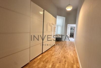 Apartament elegant si modern in Centru! 110mp cu tavan de peste 4m! - 10