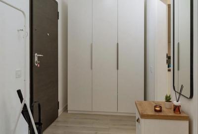 Exigent Plaza Faza 5 langa parcul Liniei, Auchan, Carrefour, metrou - 7