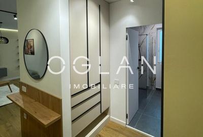 Apartament de LUX Mobilat&Utilat 2cam, Zona Premium -Sos. Alba Iulia - 4