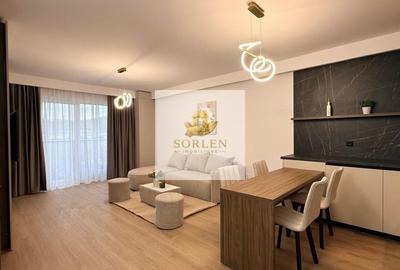 Apartament modern cu 2 camere de vânzare – Florești, Str. Eroilor - 2