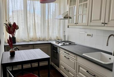 Apartament 2 Camere Cantemir | Balcon | Loc de parcare | 4  minute metrou - 1