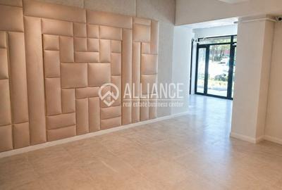 Spatiu comercial 75mp, vitrina stradala 12 m - (COD10) TOMIS NORD - 9