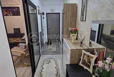 TOTUL NOU! ETAJ 3! Apartament 2 camere 58mp, Visoianu, CT+AC cu loc parcare - 6